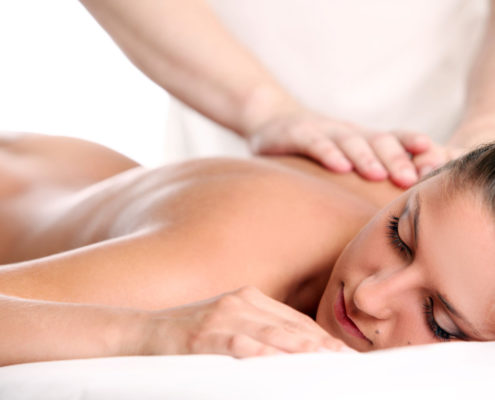 Massage Praxis für Physiotherapie Mittweida, Ramona Stockmann